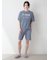 【HOMME】スムーズィーliteハーフパンツ