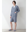 【HOMME】スムーズィーliteハーフパンツ