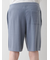 【HOMME】スムーズィーliteハーフパンツ