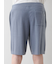 【HOMME】スムーズィーliteハーフパンツ