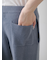 【HOMME】スムーズィーliteハーフパンツ