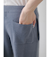 【HOMME】スムーズィーliteハーフパンツ