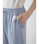 【HOMME】レーヨンクッキーアイスサンドハーフパンツ