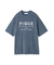 【HOMME】スムーズィーliteプルオーバー