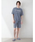 【HOMME】スムーズィーliteプルオーバー
