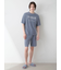 【HOMME】スムーズィーliteプルオーバー