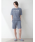 【HOMME】スムーズィーliteプルオーバー