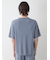 【HOMME】スムーズィーliteプルオーバー