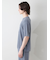 【HOMME】スムーズィーliteプルオーバー