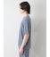 【HOMME】スムーズィーliteプルオーバー