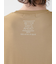 【HOMME】【接触冷感】クールレーヨンロゴTシャツ＆ハーフパンツセット