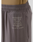 【HOMME】【接触冷感】クールレーヨンロゴTシャツ＆ハーフパンツセット