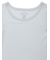 リブTシャツ