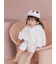【BABY】エアリーモコアニバーサリークラウン