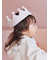 【BABY】エアリーモコアニバーサリークラウン