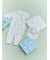 【BABY】新生児ベビーベア2WAYオール