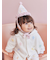 【BABY】エアリーモコアニバーサリーハット