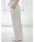 接結ロングパンツ
