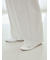 接結ロングパンツ