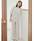 接結ロングパンツ