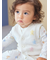 【BABY】エアリーモコカラフルスターベスト