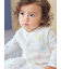 【BABY】エアリーモコカラフルスターベスト