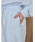ガーゼストライプショートパンツ