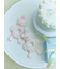 【BABY】エアリーモコアニバーサリーベアラトル