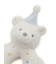 【BABY】エアリーモコアニバーサリーベアラトル