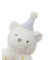【BABY】エアリーモコアニバーサリーベアラトル