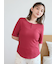 ワッフルTシャツ