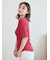 ワッフルTシャツ