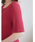 ワッフルTシャツ