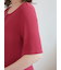 ワッフルTシャツ
