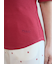 ワッフルTシャツ
