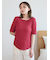 ワッフルTシャツ