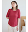 ワッフルTシャツ