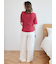 ワッフルTシャツ