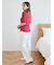 ワッフルTシャツ