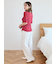 ワッフルTシャツ
