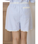 バリエーションショートパンツ