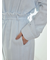 ガーゼストライプロングパンツ