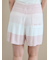 スムーズィーlite3ボーダーショートパンツ