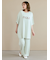【接触冷感】カラーレーヨンロゴTシャツ