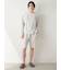 【UNDERSON UNDERSON】【HOMME】パイルプルオーバー