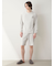 【UNDERSON UNDERSON】【HOMME】パイルプルオーバー