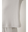 【UNDERSON UNDERSON】【HOMME】パイルプルオーバー