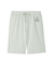 【UNDERSON UNDERSON】【HOMME】パイルハーフパンツ