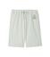 【UNDERSON UNDERSON】【HOMME】パイルハーフパンツ