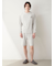 【UNDERSON UNDERSON】【HOMME】パイルハーフパンツ